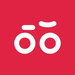 Symbol von Trondheim City Bike